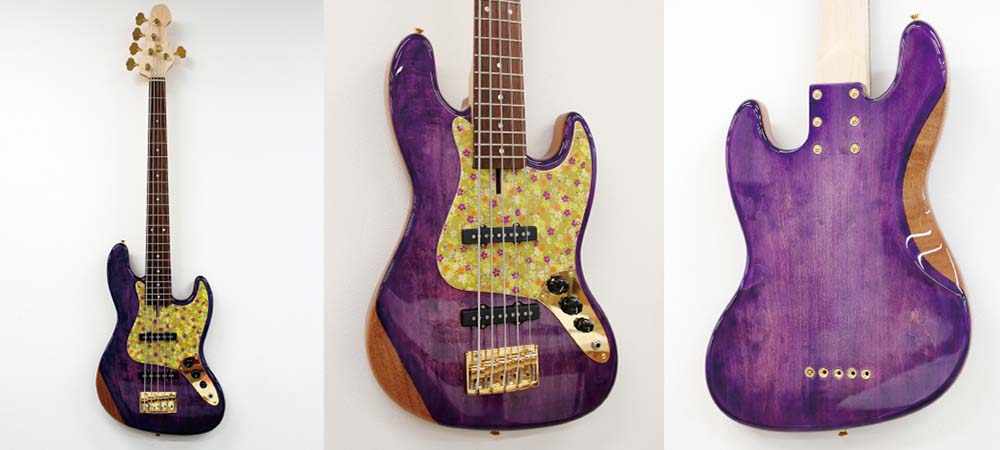 esp guitar craft academy osaka 大阪校(梅田)ESPギタークラフトアカデミー ギターコンテスト20191