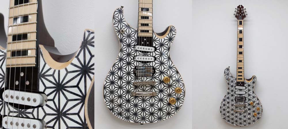 esp guitar craft academy osaka 大阪校(梅田)ESPギタークラフトアカデミー ギターコンテスト2018