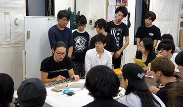 株式会社ESPクラフトマン　スペシャルセミナー