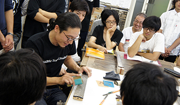 株式会社ESPクラフトマン　スペシャルセミナー