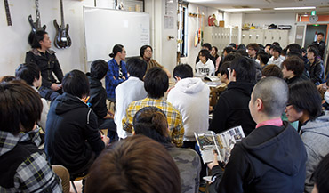 株式会社ESPクラフトマン　スペシャルセミナー