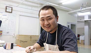 ESPギタークラフト・アカデミー大阪校 中部地方工場見学