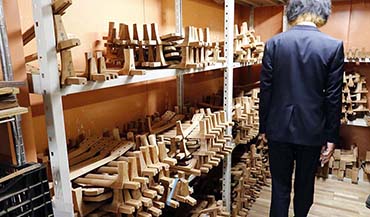 ESPギタークラフト・アカデミー大阪校 中部地方工場見学