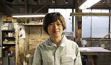 ESPギタークラフト・アカデミー大阪校 中部地方工場見学